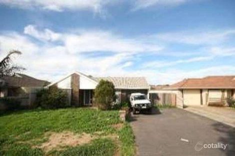 Property photo of 6 Saint Alfred Drive Parafield Gardens SA 5107