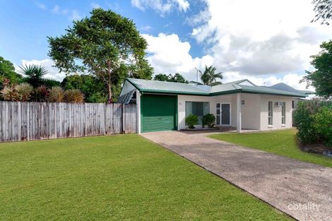 11 Bicentennial Rd, Bentley Park, QLD 4869