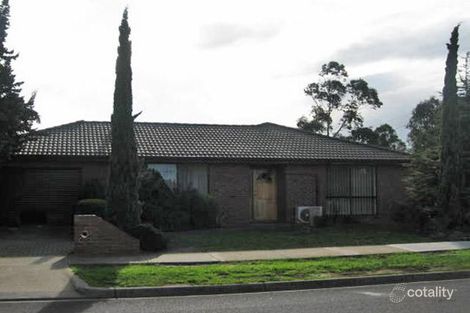 26 Quinn St, Deer Park, VIC 3023