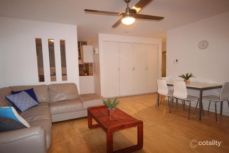 Property photo of 2/8 Brisbane Street St Lucia QLD 4067