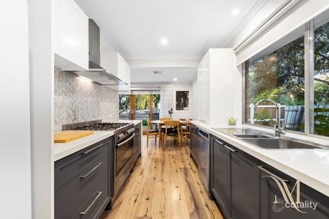 Property photo of 14 Plaza Crescent Dingley Village VIC 3172