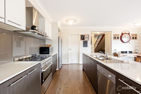 Property photo of 37 David Hockney Drive Diamond Creek VIC 3089