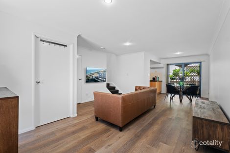 Property photo of 3/18 Goulburn Street Hawthorne QLD 4171