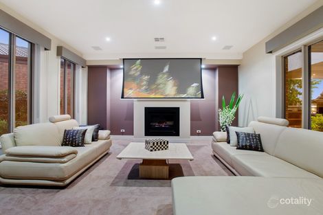 Property photo of 9 Trindall Place Taylors Lakes VIC 3038
