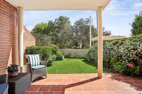 Property photo of 1/49 Carr Street Waverton NSW 2060