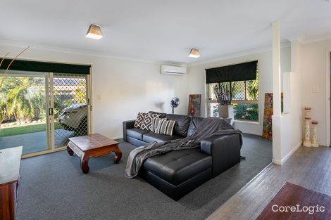 Property photo of 105 Equestrian Drive Yamanto QLD 4305