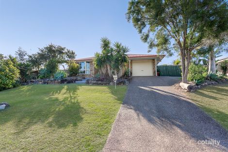 Property photo of 105 Equestrian Drive Yamanto QLD 4305