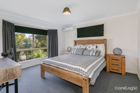 Property photo of 105 Equestrian Drive Yamanto QLD 4305