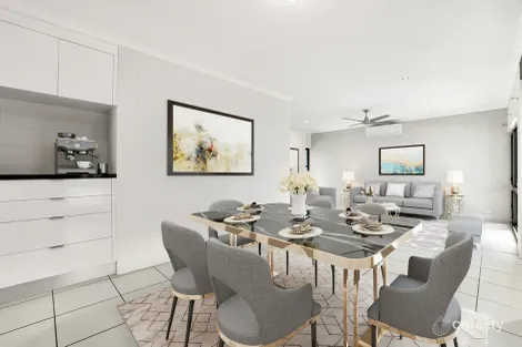 Property photo of 8 Maria Street Woree QLD 4868