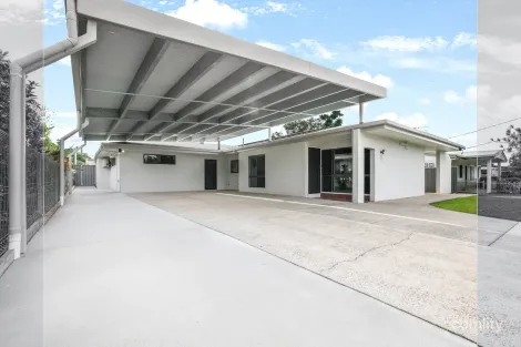 Property photo of 8 Maria Street Woree QLD 4868