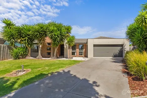 Property photo of 5 Melanie Court Sale VIC 3850