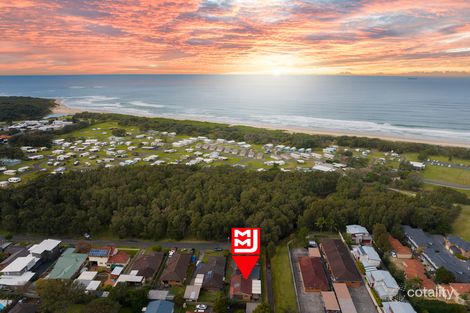 Property photo of 2/146 Cawley Street East Corrimal NSW 2518