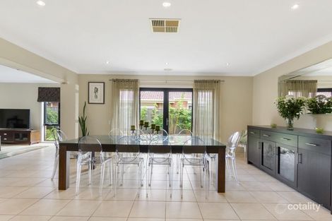 Property photo of 32 Bronzewing Street Williams Landing VIC 3027