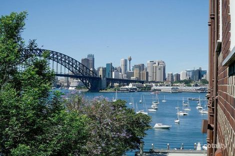 Property photo of 11/25 Lavender Crescent Lavender Bay NSW 2060