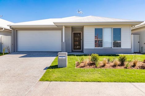 9 Mckinlay Cres, Nirimba, QLD 4551