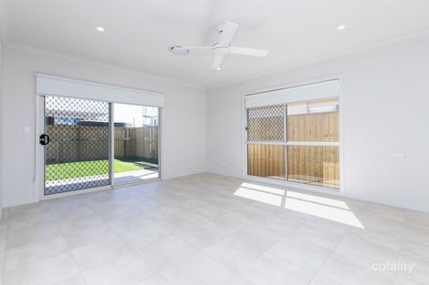 Property photo of 9 McKinlay Crescent Nirimba QLD 4551