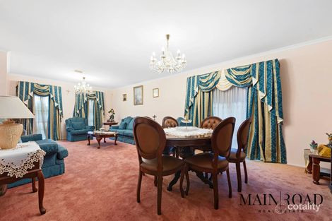 Property photo of 1 Lorinda Close Sydenham VIC 3037