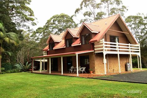 199 Mastons Rd, Karangi, NSW 2450