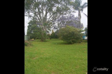 Property photo of 43 Payne Street Wilsonton QLD 4350