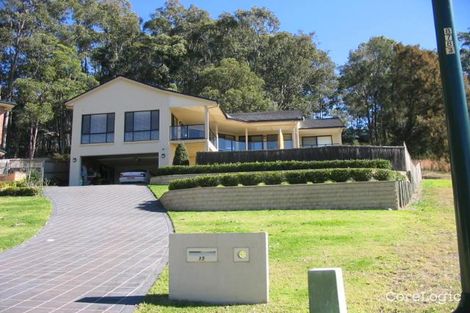 Property photo of 15 Marlio Place Tumbi Umbi NSW 2261