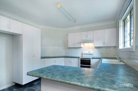 Property photo of 3/58 Bousfield Street Wallsend NSW 2287