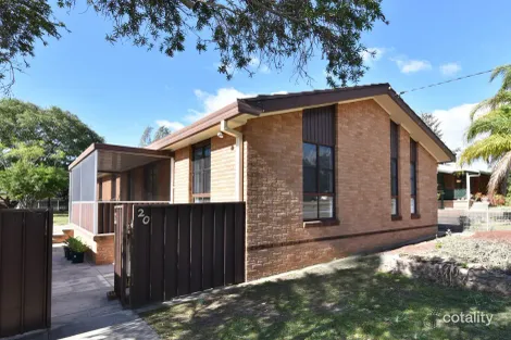 20 Branxton St, Nulkaba, NSW 2325