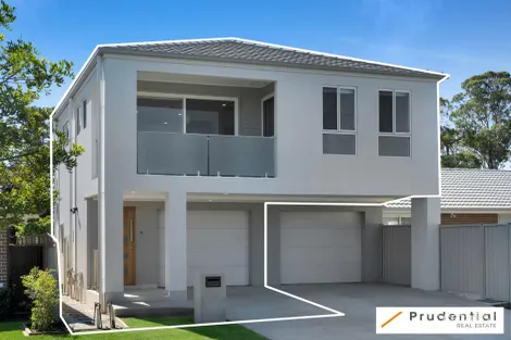 11 Felix St, Gregory Hills, NSW 2557