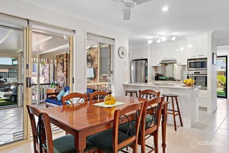 Property photo of 3 Sails Court Jacobs Well QLD 4208