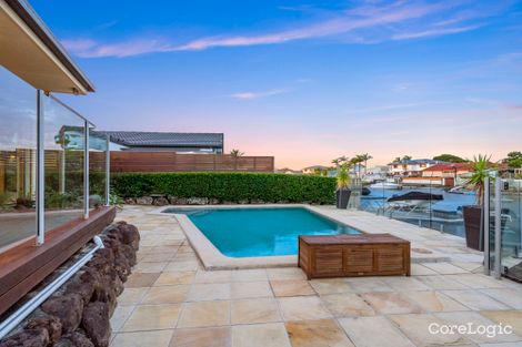 Property photo of 5 Seabreeze Street Paradise Point QLD 4216