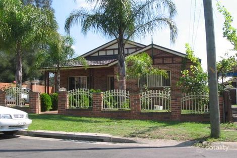 Property photo of 21 Cleone Street Guildford NSW 2161
