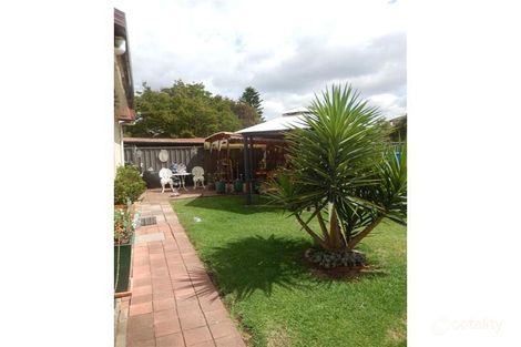 Property photo of 12 Hosking Crescent Glenfield NSW 2167