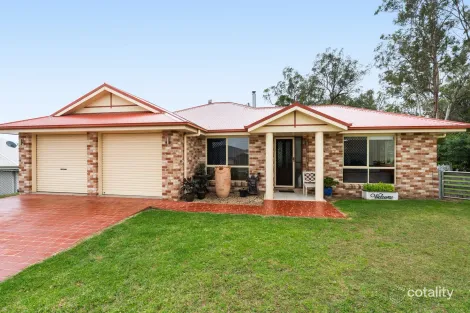 24 Naomi Dr, Crows Nest, QLD 4355