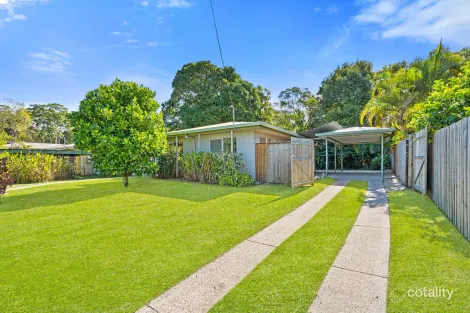 39 Enmore St, Manoora, QLD 4870