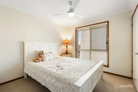 Property photo of 24 Naomi Drive Crows Nest QLD 4355