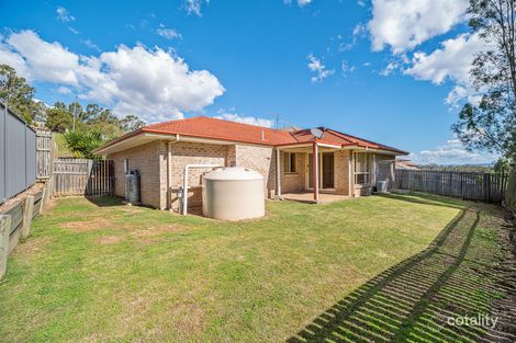 Property photo of 25 Meridian Way Beaudesert QLD 4285