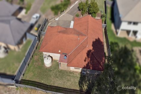 Property photo of 25 Meridian Way Beaudesert QLD 4285