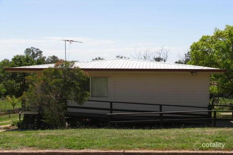 45 Porter St, Gayndah, QLD 4625