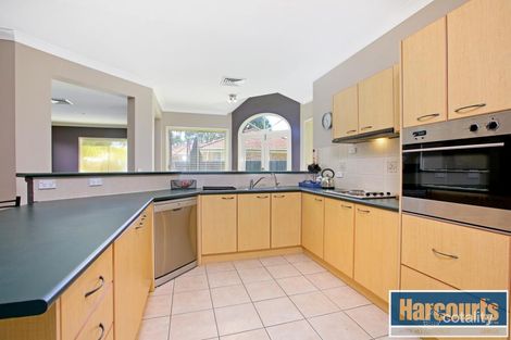 Property photo of 27 Adelphi Street Rouse Hill NSW 2155