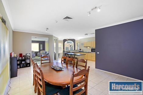 Property photo of 27 Adelphi Street Rouse Hill NSW 2155