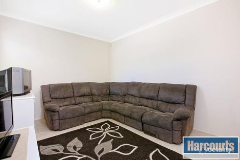 Property photo of 27 Adelphi Street Rouse Hill NSW 2155