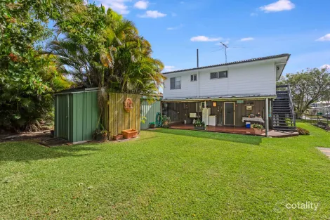Property photo of 20 McPherson Street Kippa-Ring QLD 4021
