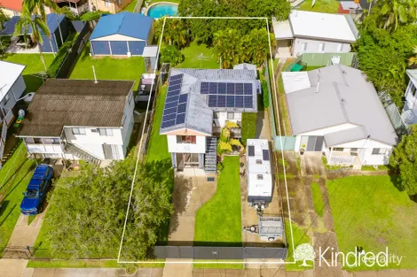 Property photo of 20 McPherson Street Kippa-Ring QLD 4021