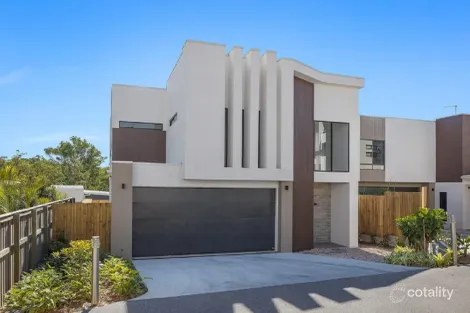 5/20 Cecilia Cl, Carina Heights, QLD 4152