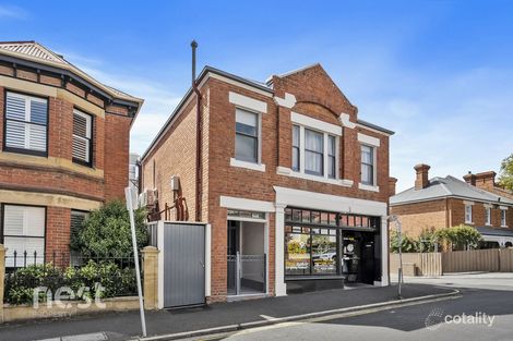 Property photo of 95 Hampden Road Battery Point TAS 7004