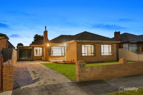 122 Cyprus St, Lalor, VIC 3075