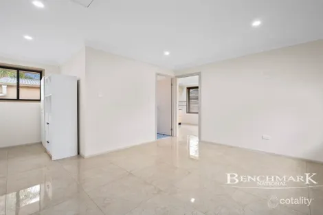 Property photo of 7 Mubo Crescent Holsworthy NSW 2173