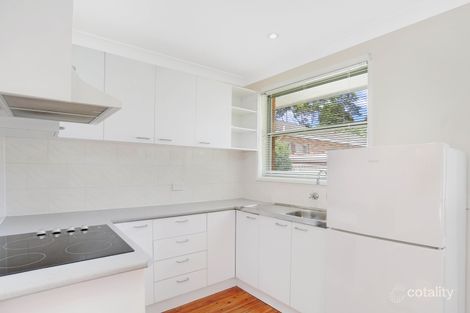 Property photo of 19/314-322 Willarong Road Caringbah South NSW 2229