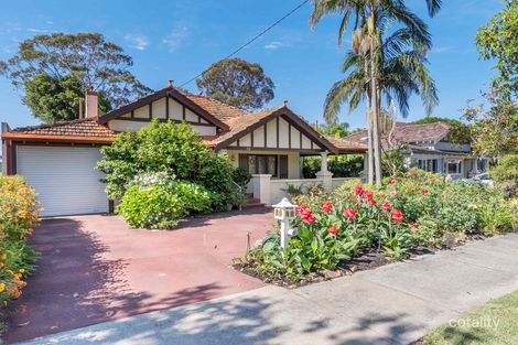Property photo of 10 Hobbs Avenue Como WA 6152