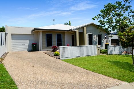 4 Cobblestone St, Cosgrove, QLD 4818