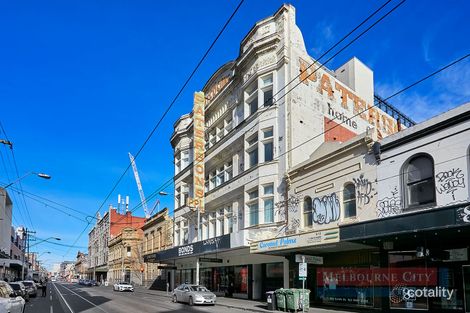 Property photo of 306/181 Smith Street Fitzroy VIC 3065